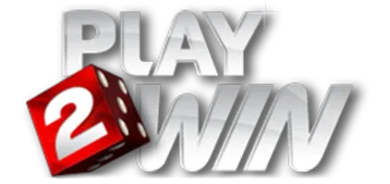 Logo Play2Win